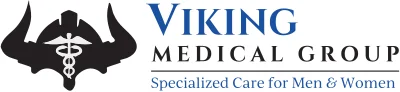Viking Medical Group logo